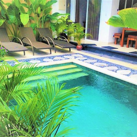 Oasis 66 Villa - Heart Of Legian/Seminyak - Double Six Bagian luar foto