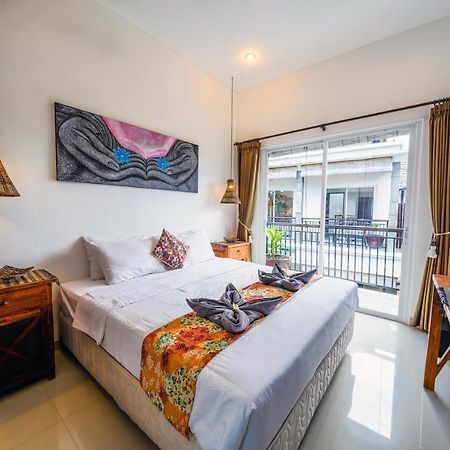 Oasis 66 Villa - Heart Of Legian/Seminyak - Double Six Bagian luar foto
