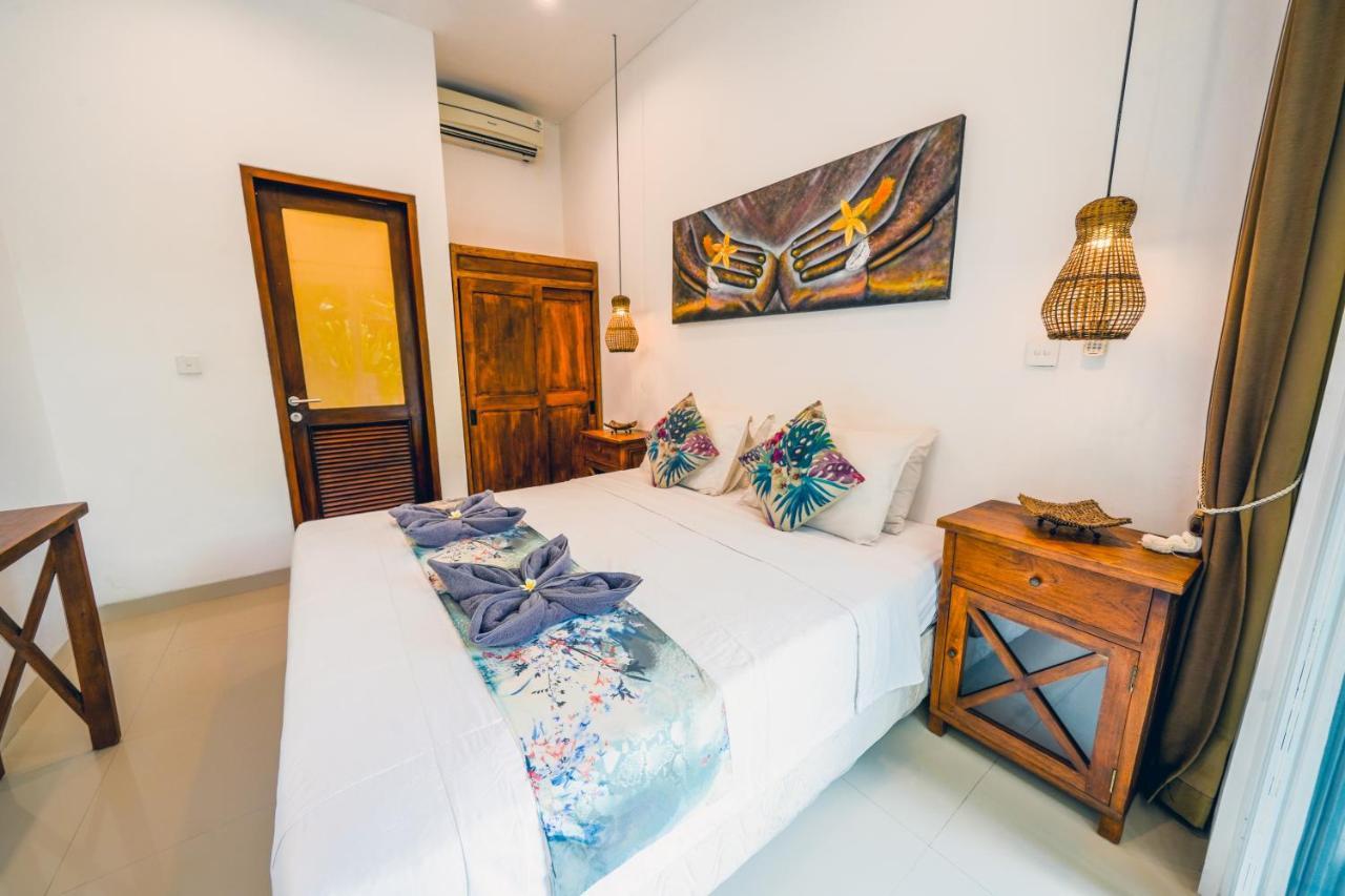 Oasis 66 Villa - Heart Of Legian/Seminyak - Double Six Bagian luar foto