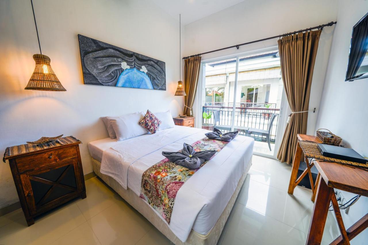 Oasis 66 Villa - Heart Of Legian/Seminyak - Double Six Bagian luar foto