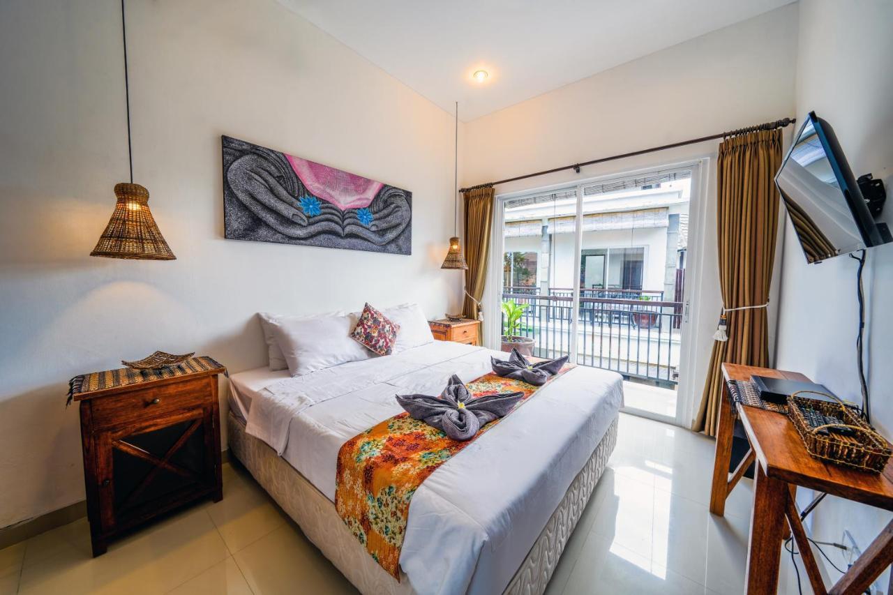 Oasis 66 Villa - Heart Of Legian/Seminyak - Double Six Bagian luar foto