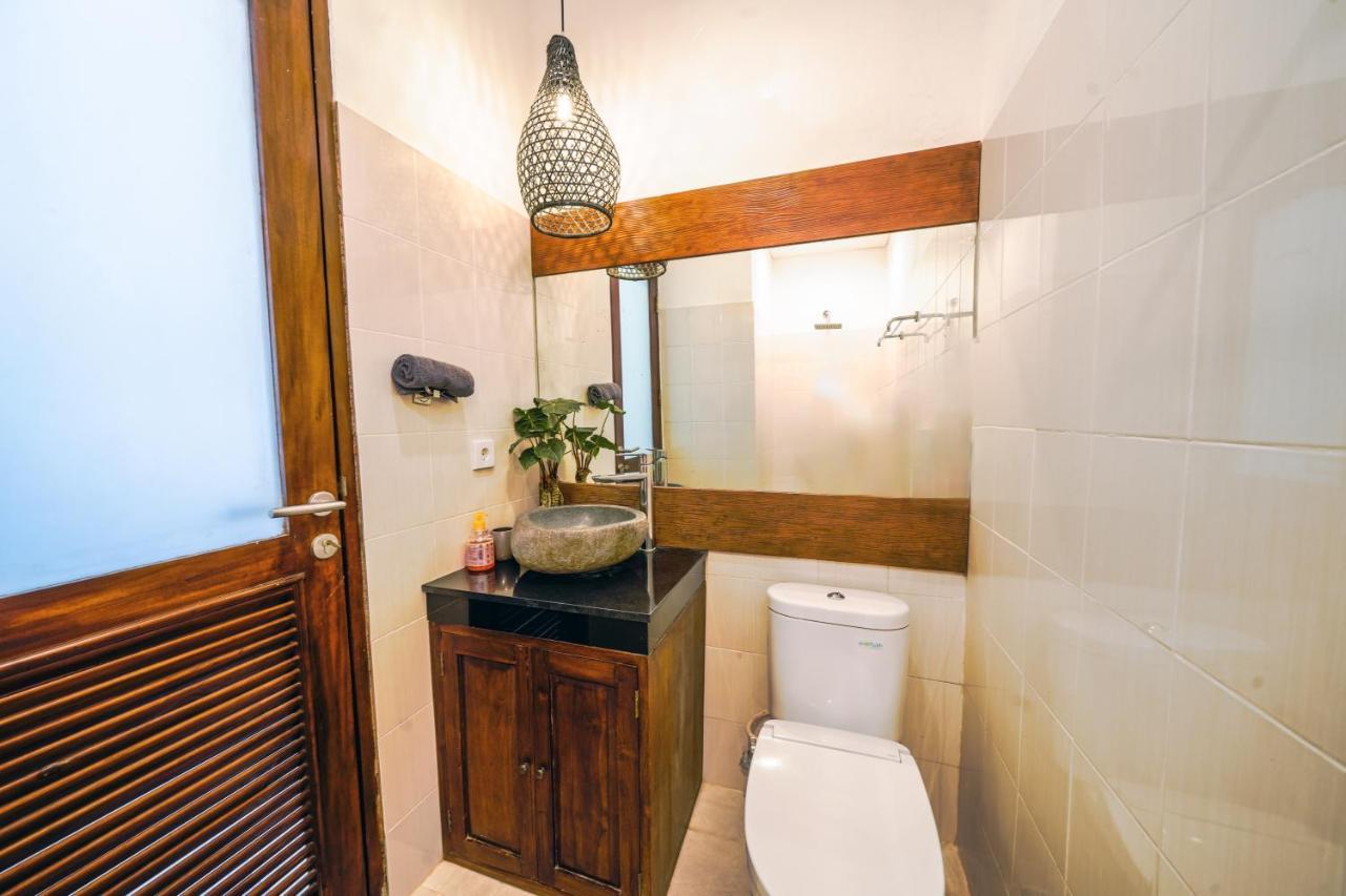 Oasis 66 Villa - Heart Of Legian/Seminyak - Double Six Bagian luar foto